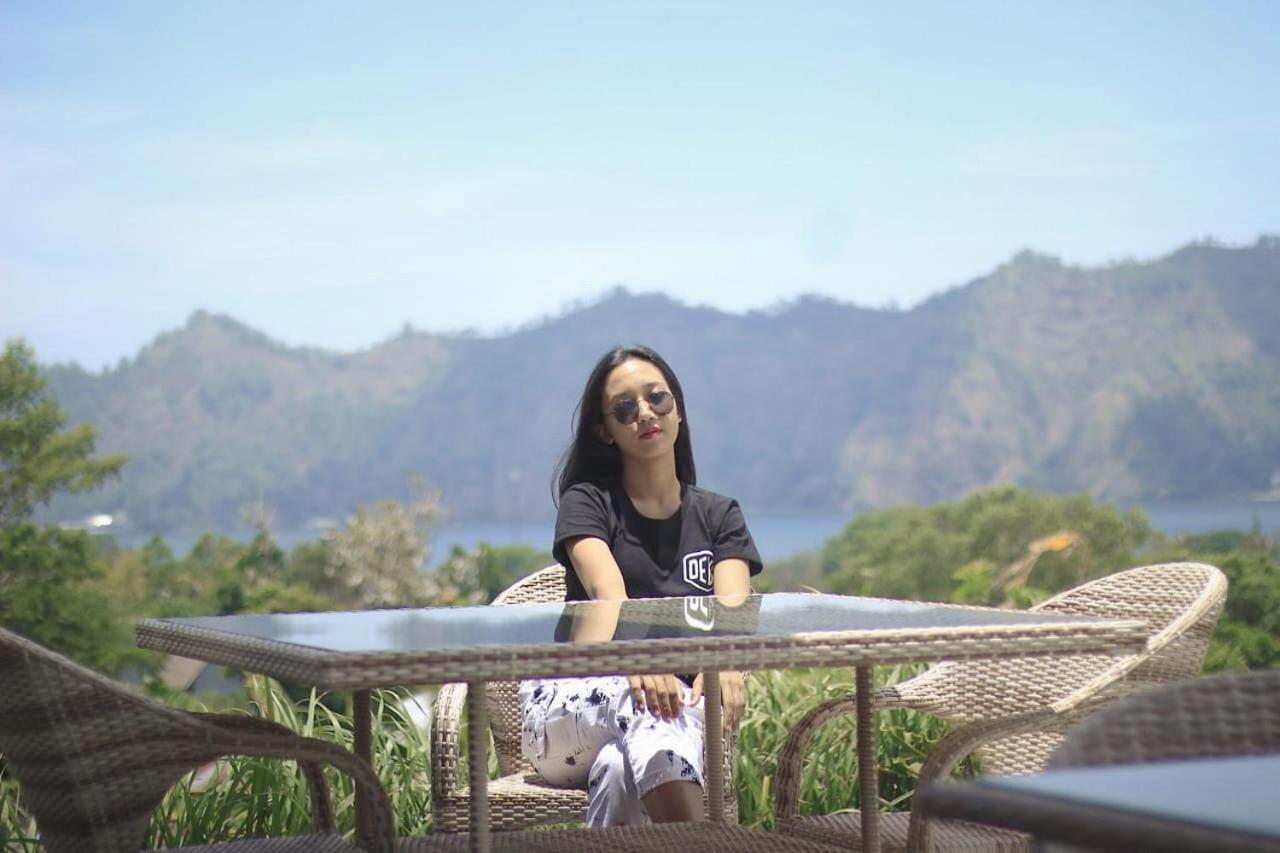 Batur Volcano Guesthouse Kintamani Extérieur photo