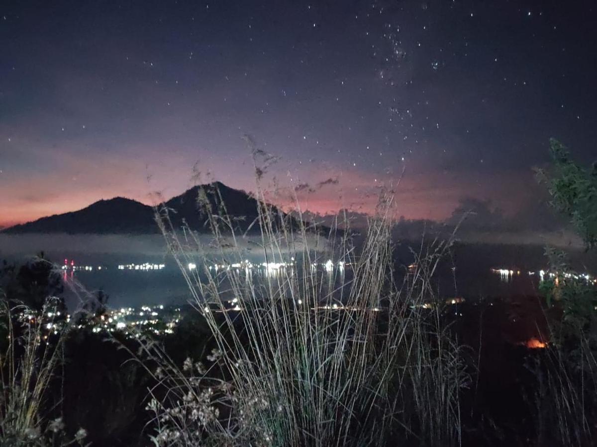 Batur Volcano Guesthouse Kintamani Extérieur photo
