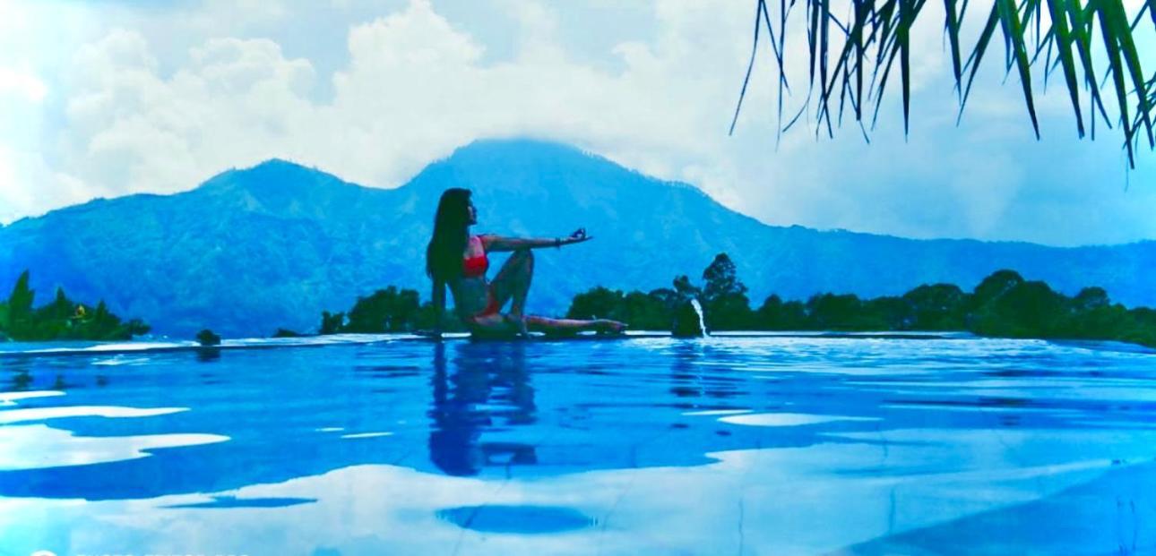 Batur Volcano Guesthouse Kintamani Extérieur photo