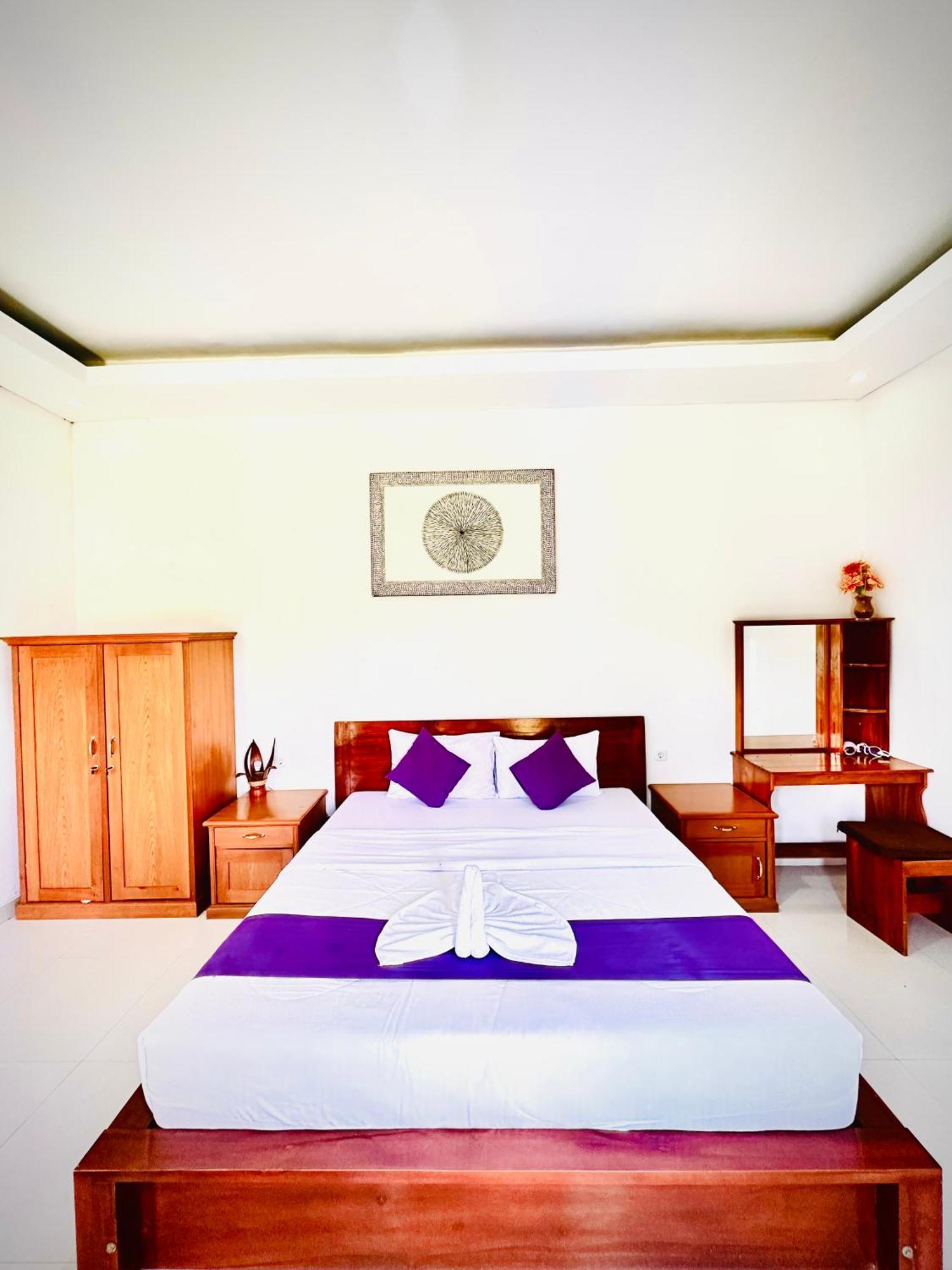Batur Volcano Guesthouse Kintamani Extérieur photo