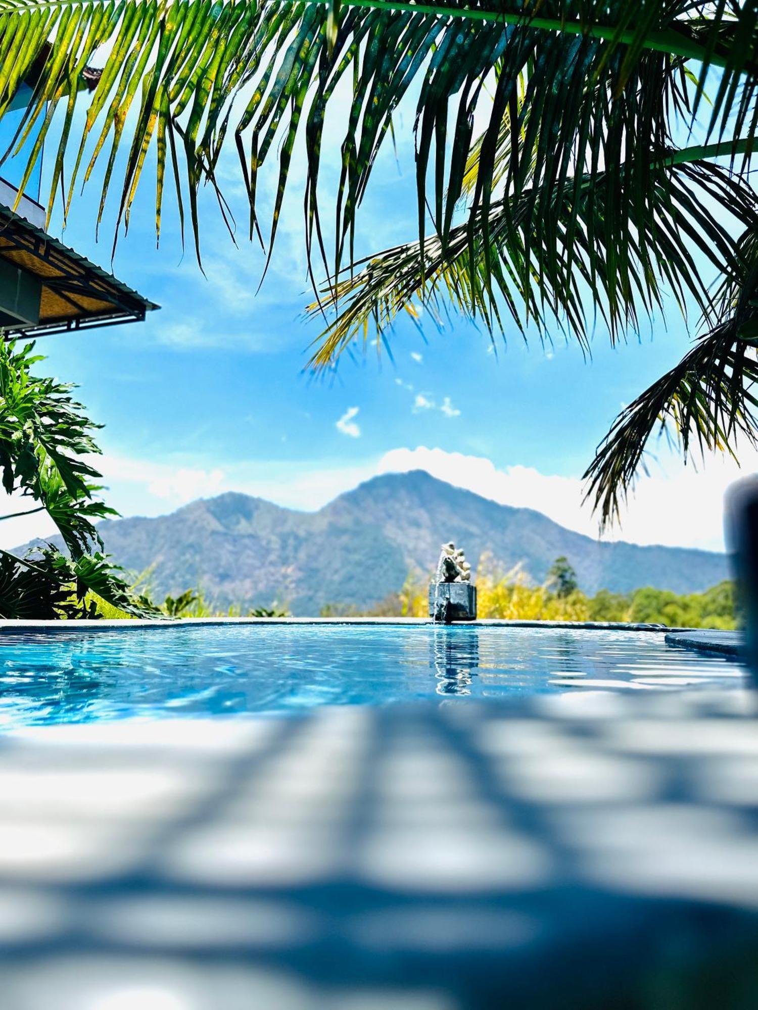 Batur Volcano Guesthouse Kintamani Extérieur photo