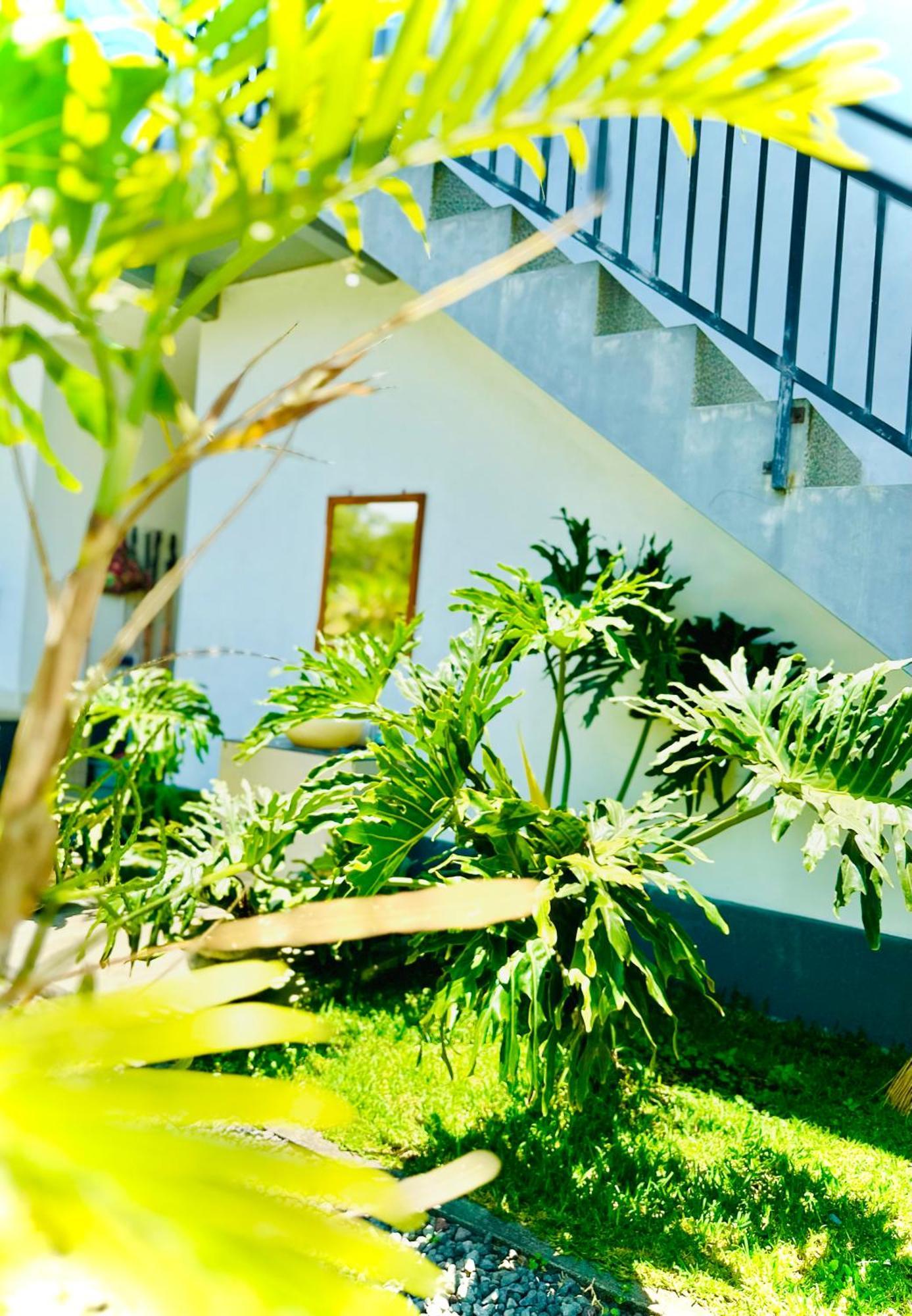 Batur Volcano Guesthouse Kintamani Extérieur photo