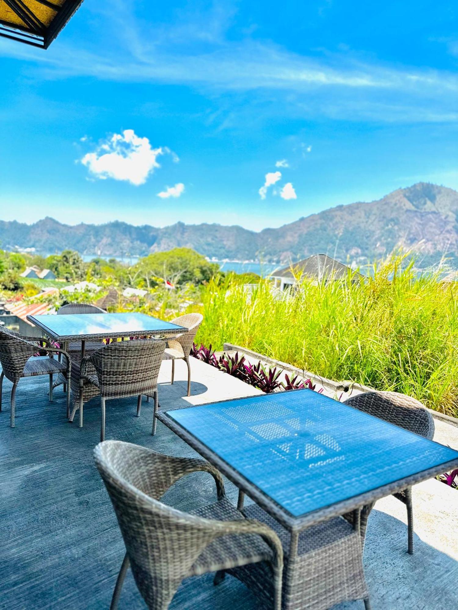 Batur Volcano Guesthouse Kintamani Extérieur photo