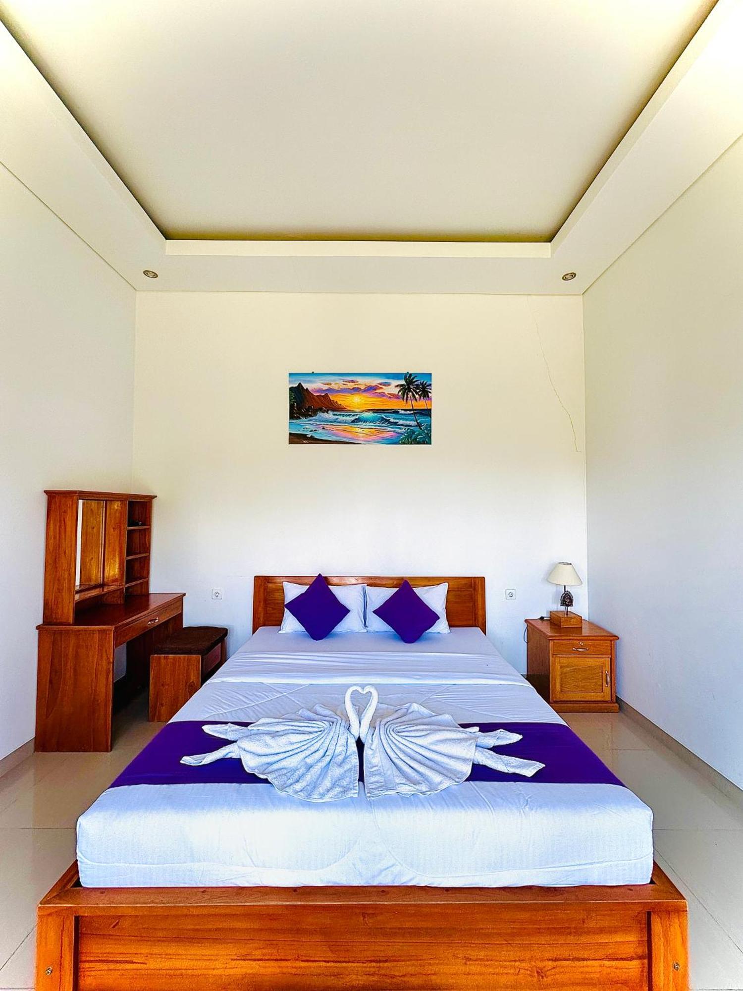 Batur Volcano Guesthouse Kintamani Extérieur photo