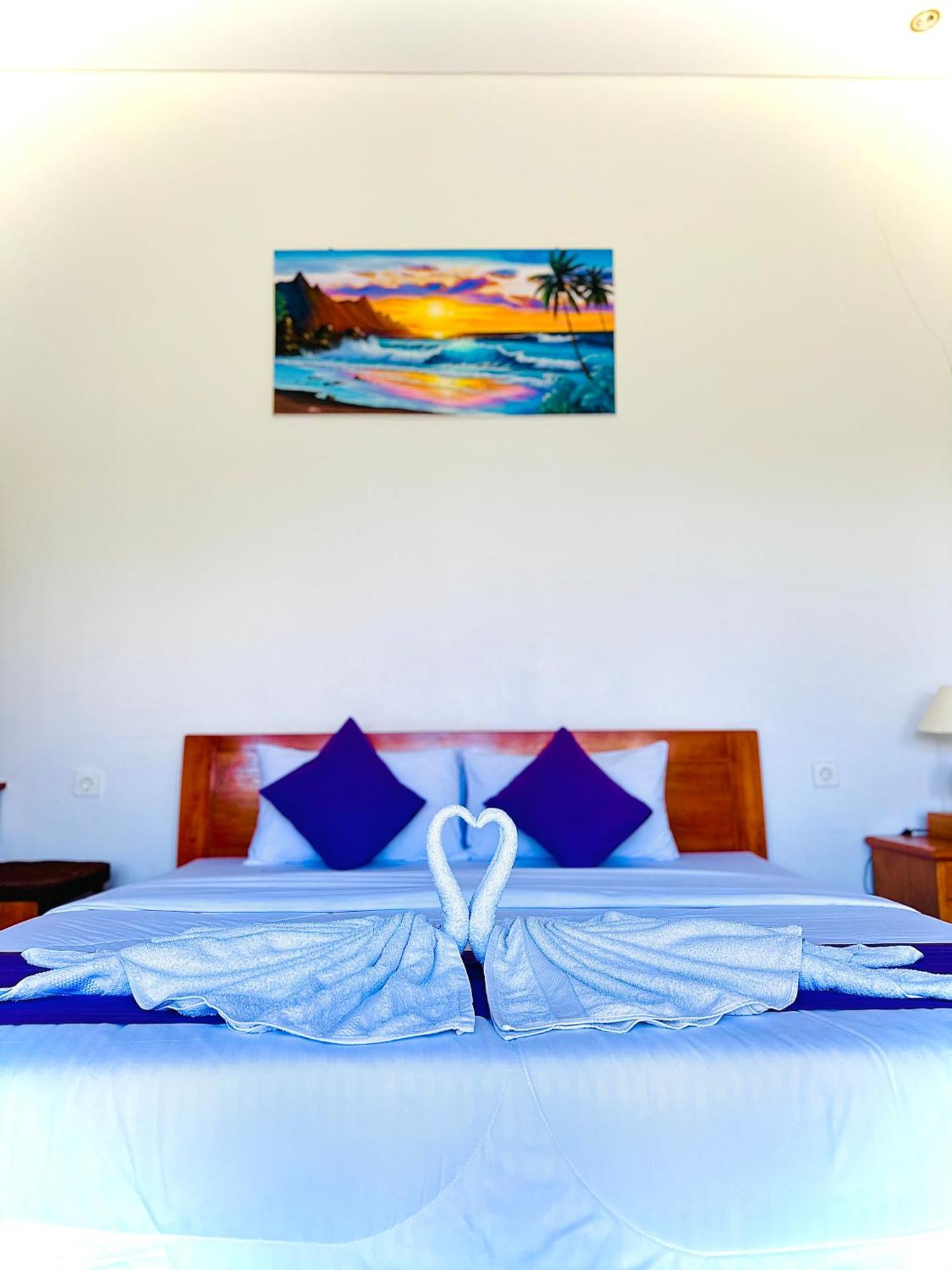 Batur Volcano Guesthouse Kintamani Extérieur photo